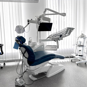 RV Dentistree in Nallagandla