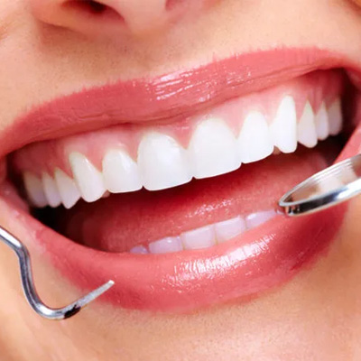 RV Dentistree in Nallagandla