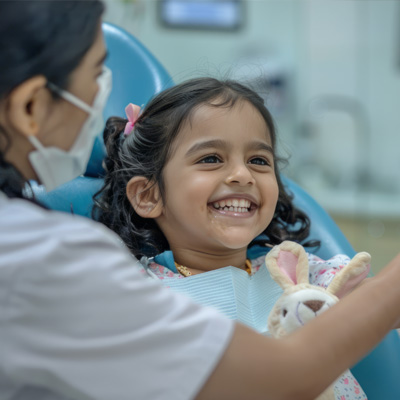 RV Dentistree in Nallagandla