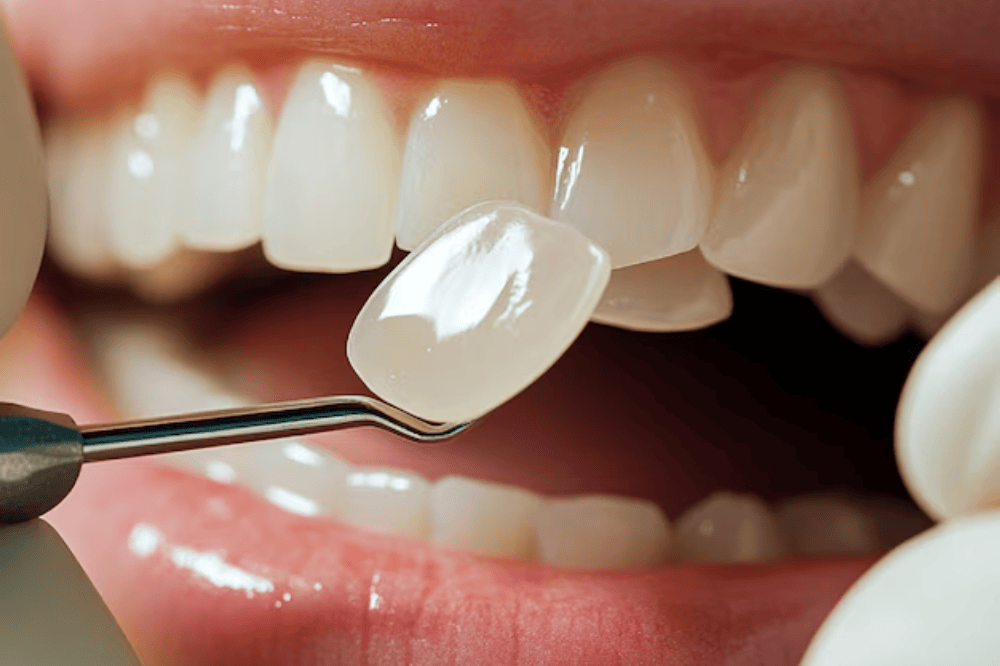RV Dentistree in Nallagandla
